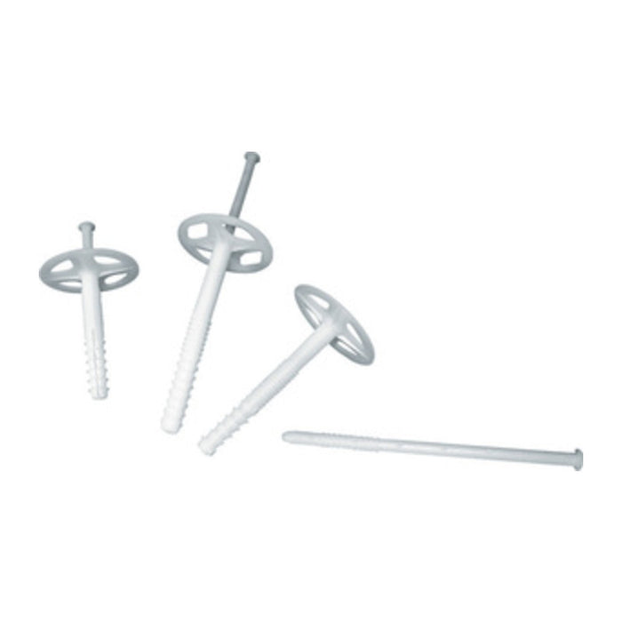 BS TASSELLO NYLON P/CAPPOTTI 50X 90 MM 10 PZ
