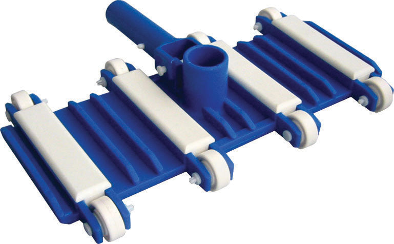 Aspiratore fondo piscina flessibile k051cb