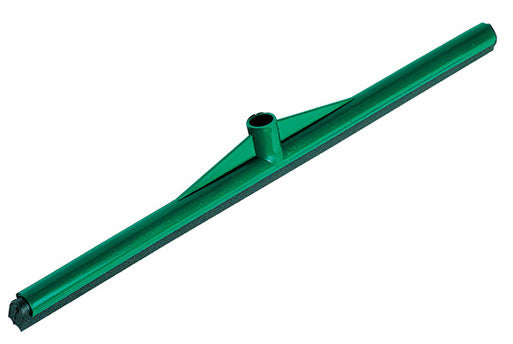 Spatolone doppia spugna 55 cm in abs colorato