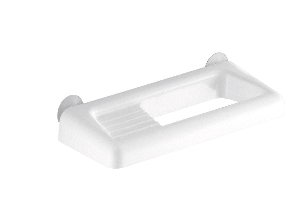 Gedy 8012 junior portasalviette 30+porta sap. Bco