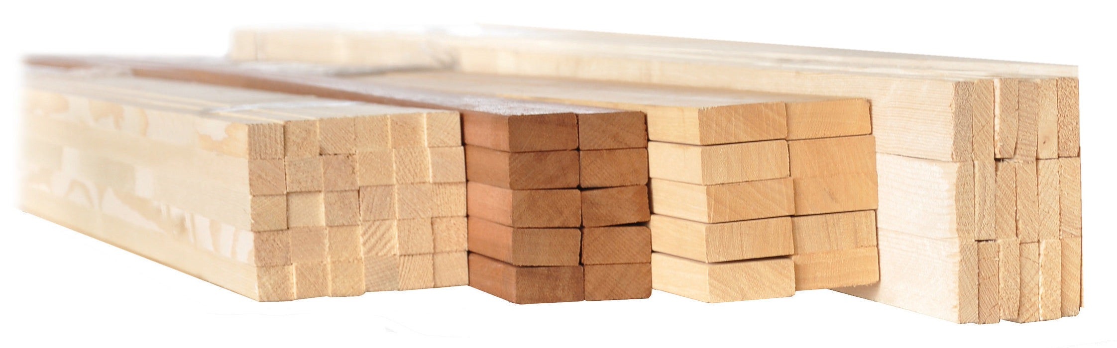 Listello abete 20x 95xh2000 mm