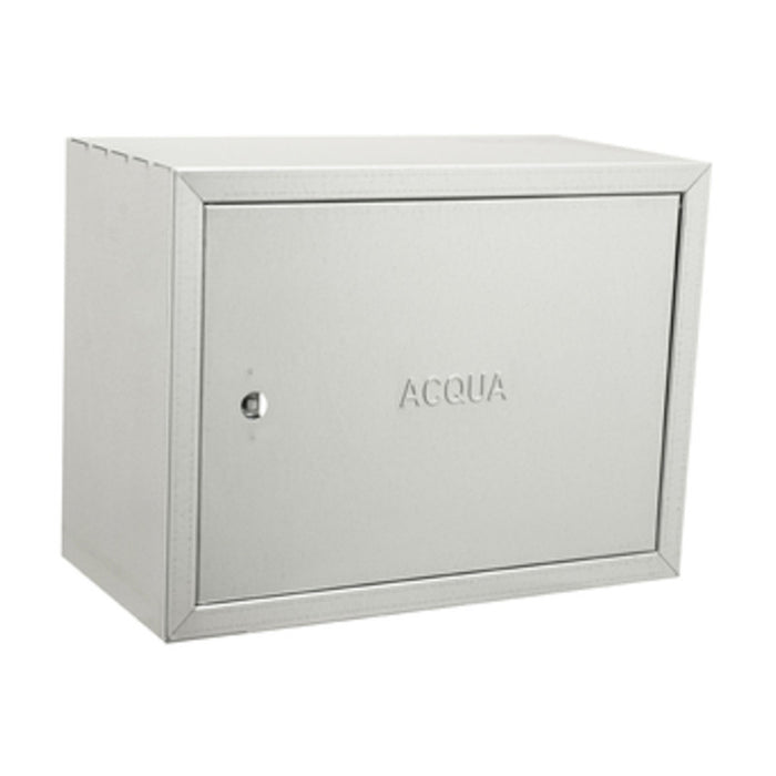 CASSETTA P/CONTATORE ACQUA 40X20XH30 CM