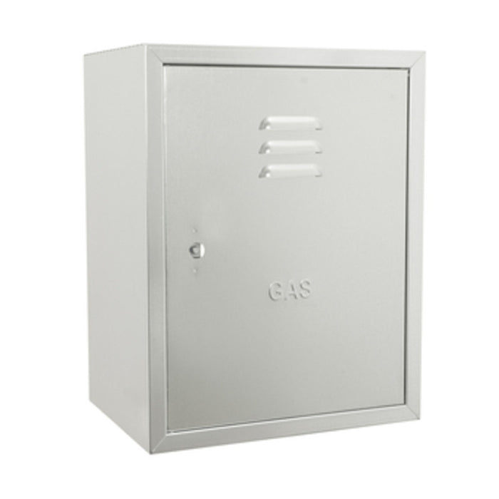 CASSETTA P/CONTATORE GAS 35X25XH45 CM