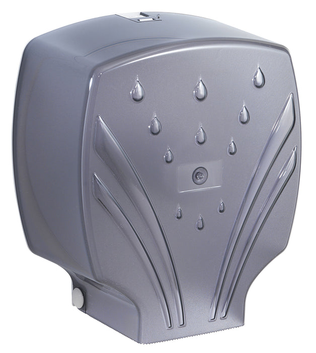 Gedy 2441 distributore di carta in rotoli