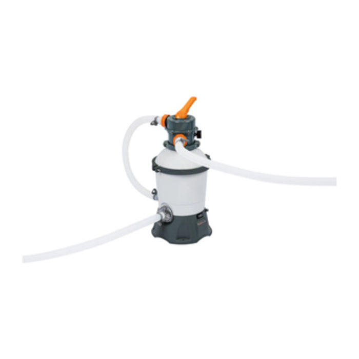 Pompa filtrante a sabbia 3028 l/h cod.58515