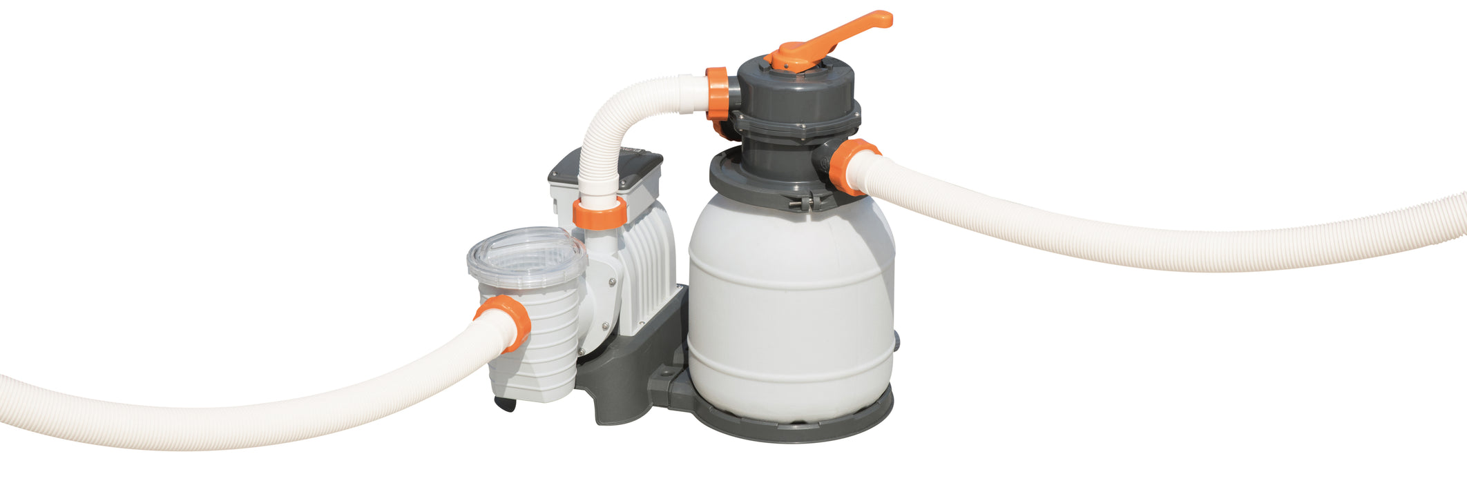 Pompa filtrante a sabbia 5678 l/h cod.58497