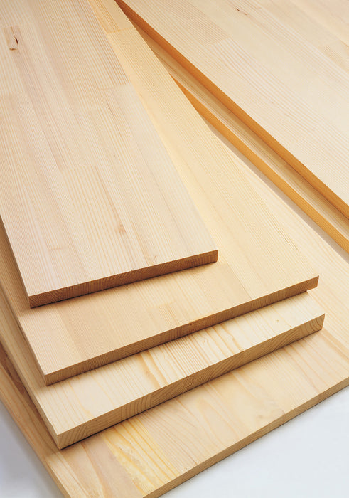 14 MM LAMINATED FIR BOARD