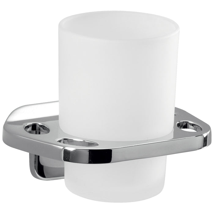 Gedy k2 kd10    portaspazzolini cromo