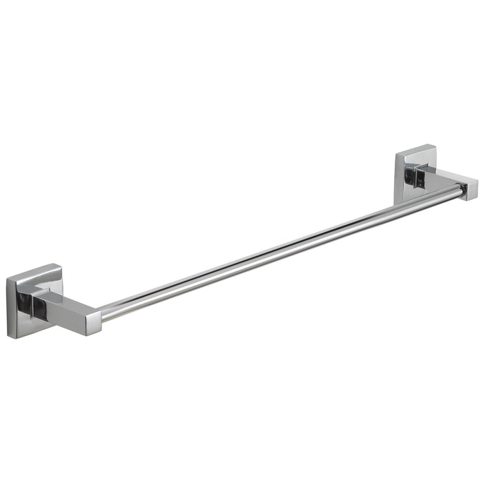 Gedy ol21-45 olimpo portasalviette 45 cm inox