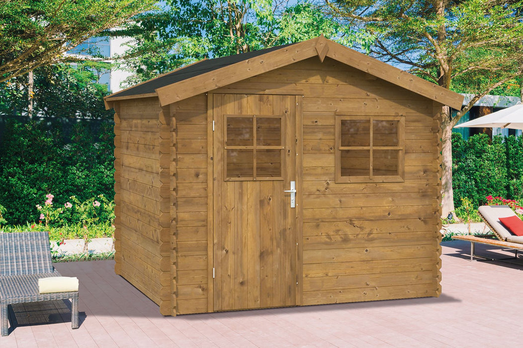 AGATA HOUSE CM 260X200