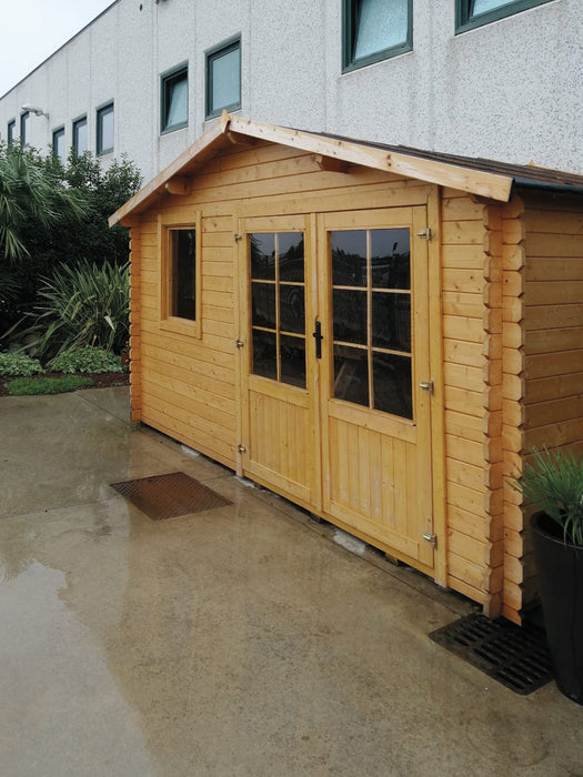 GENNY HOUSE CM. 390X300