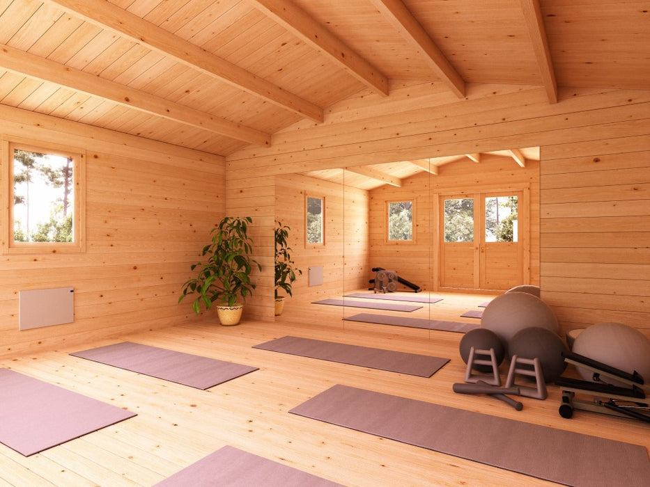 LAVINIA HOUSE CM 500X500