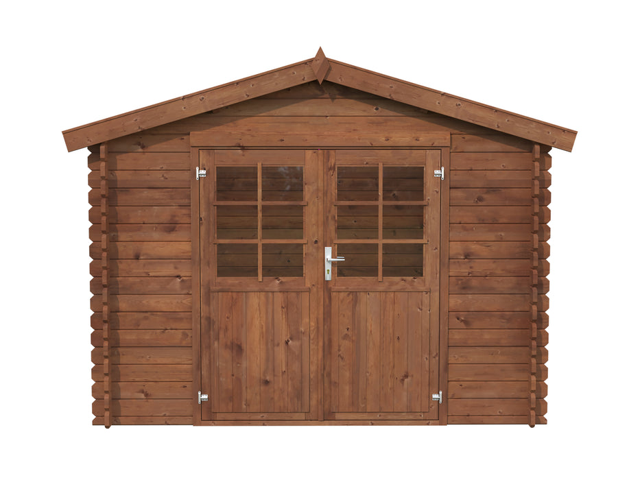 RITA HOUSE CM 300X300