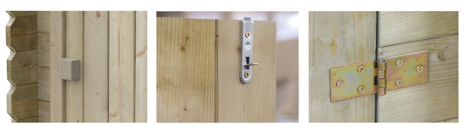 Armadio accessori piscina roby