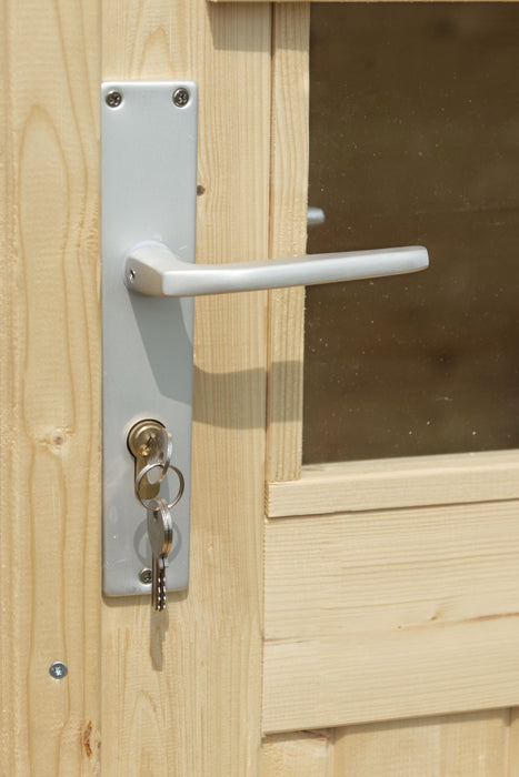 ASTRID HOUSE CM 300X300