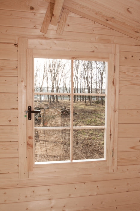 MALAGA HOUSE 300X250