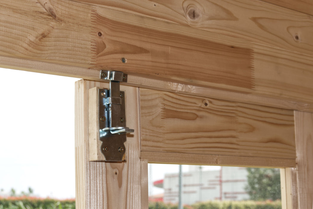 AGNESE HOUSE CM 200X300