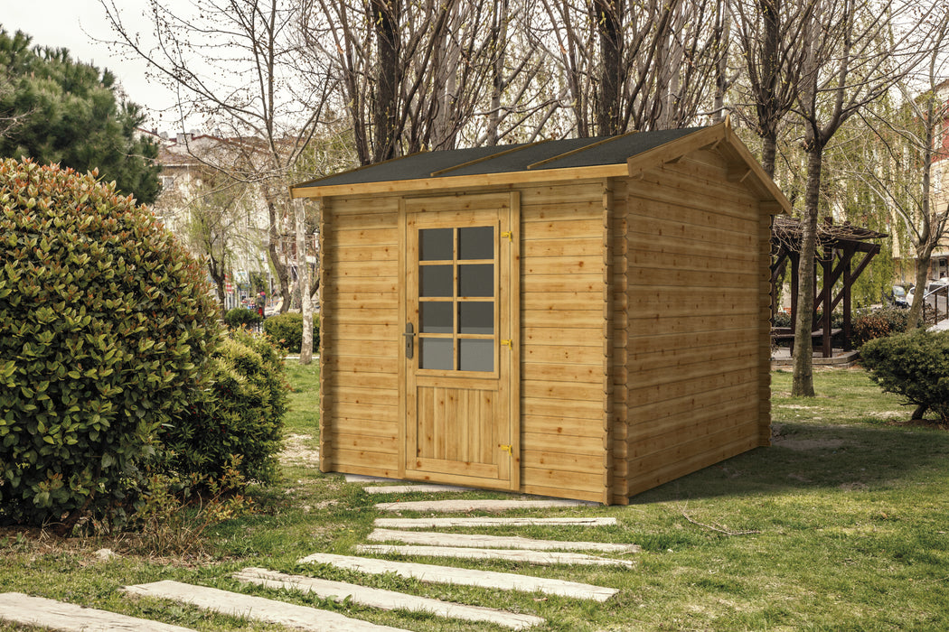 ELENA HOUSE CM. 250X300