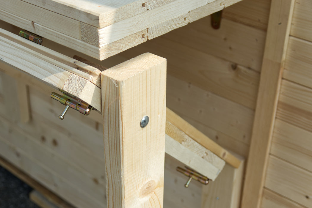 RIO KIOSK CM. 310X180