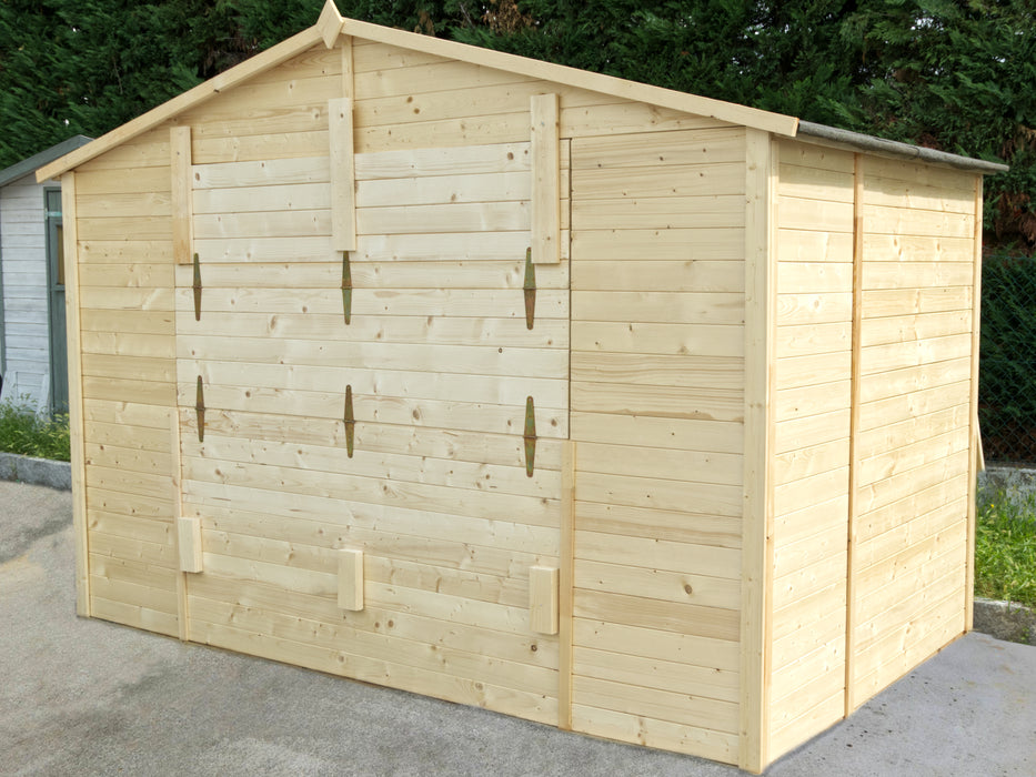 MIAMI KIOSK CM. 310X300