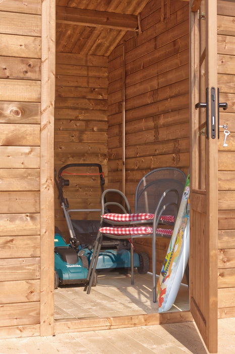 ILARIA HOUSE CM. 200X300