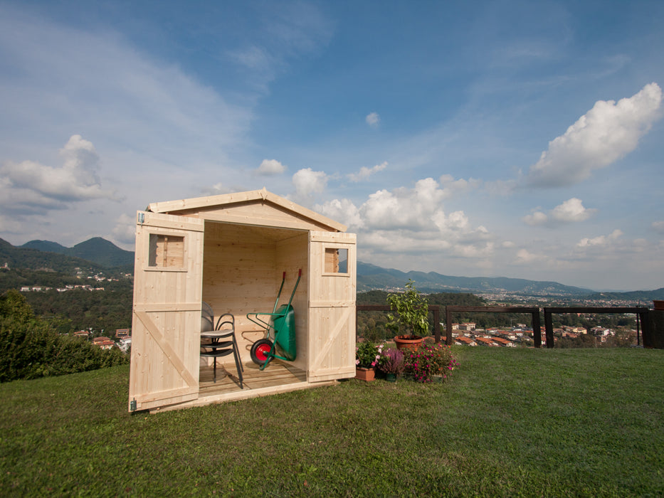 GRETA HOUSE CM 200X250