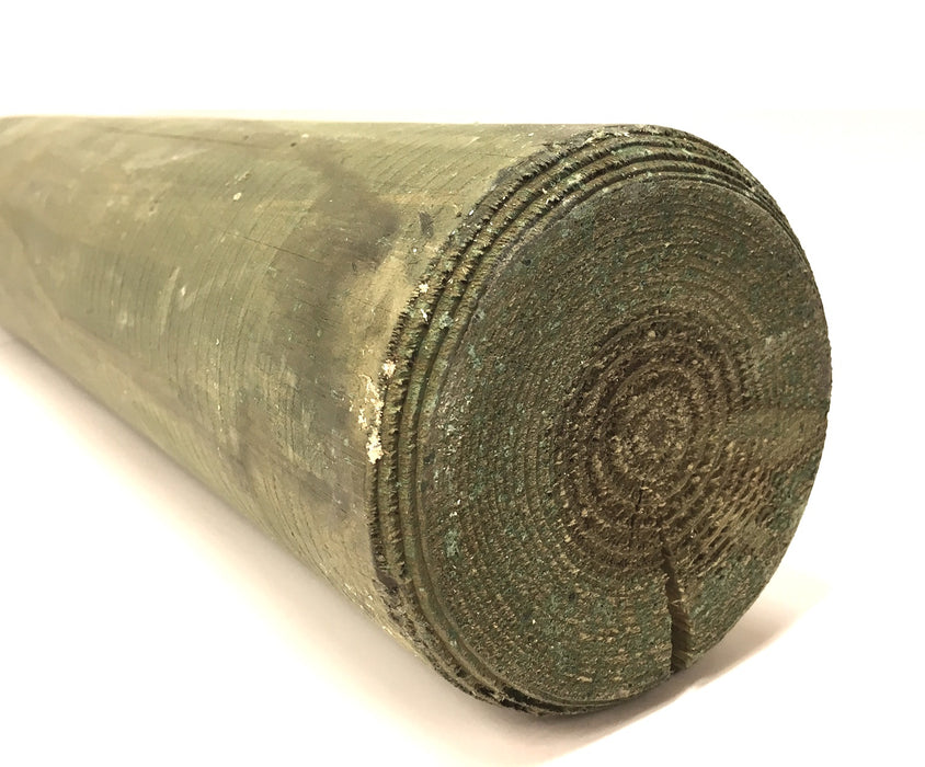 IMPREGNATED POLES DIAM. 08 LENGTH. CM.300