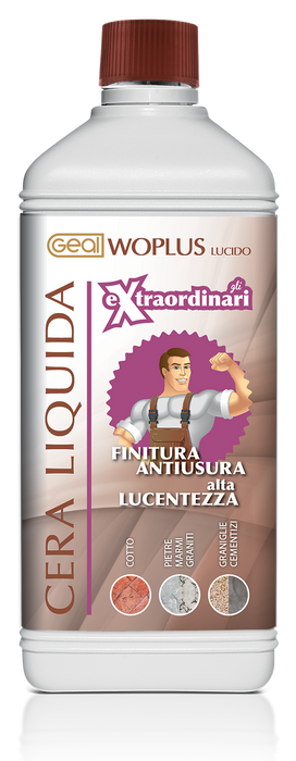 WOPLUS LUCIDO LT.1