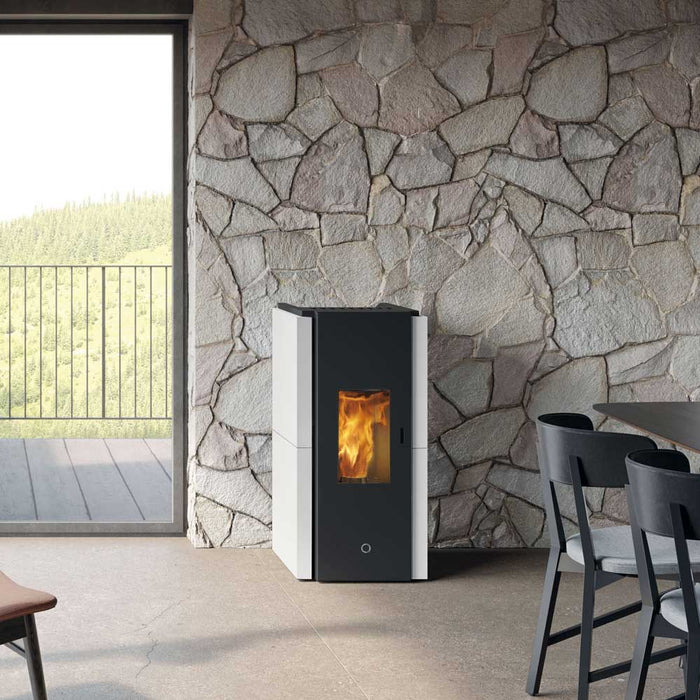 ZONE80 Edilkamin  Prodotto disponibile a magazzino