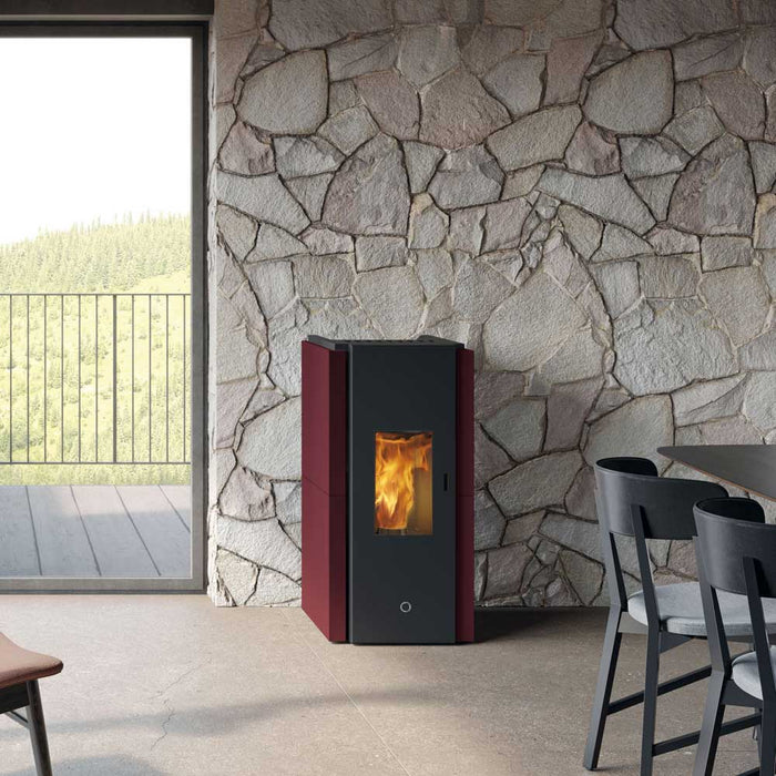 ZONE80 Edilkamin  Prodotto disponibile a magazzino