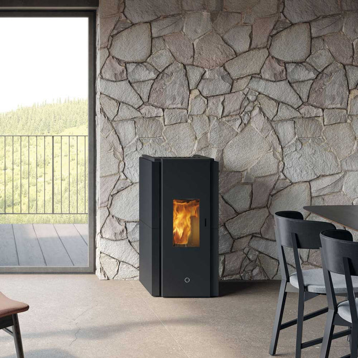 ZONE80 Edilkamin  Prodotto disponibile a magazzino