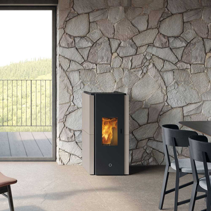 ZONE80 Edilkamin  Prodotto disponibile a magazzino