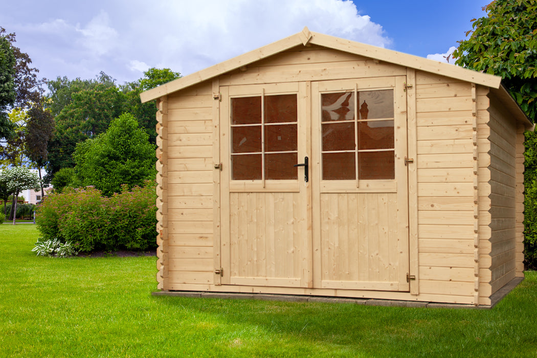 ASTRID HOUSE CM 300X300