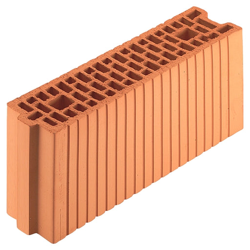 Donati edilizia Poroterm tramezza