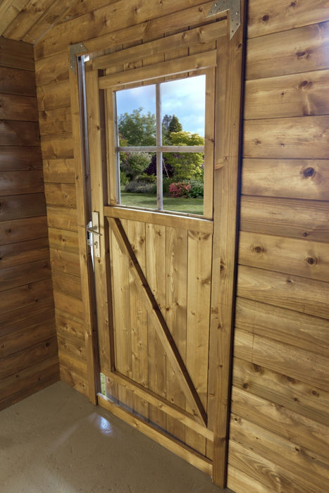 AGATA HOUSE CM 260X200