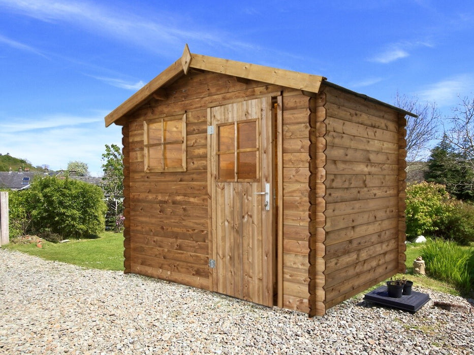 AGATA HOUSE CM 260X200