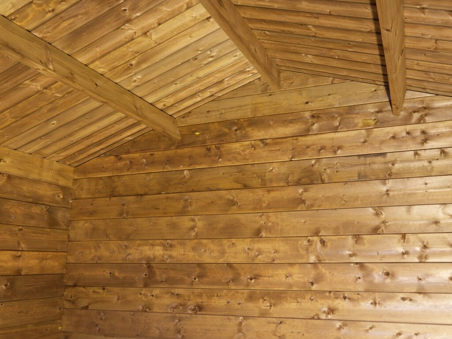 AGATA HOUSE CM 260X200