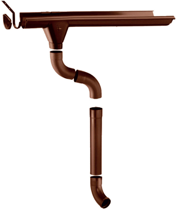 Kit casetta legno Astrid , incluso pavimento e gronda