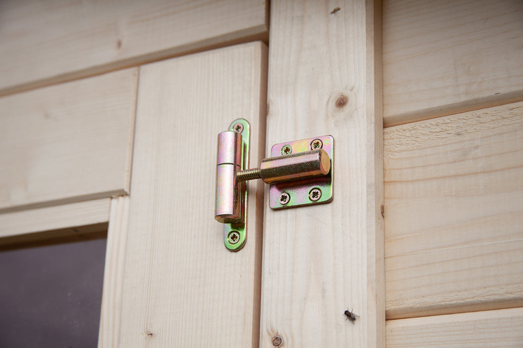 LISA HOUSE CM. 300X400