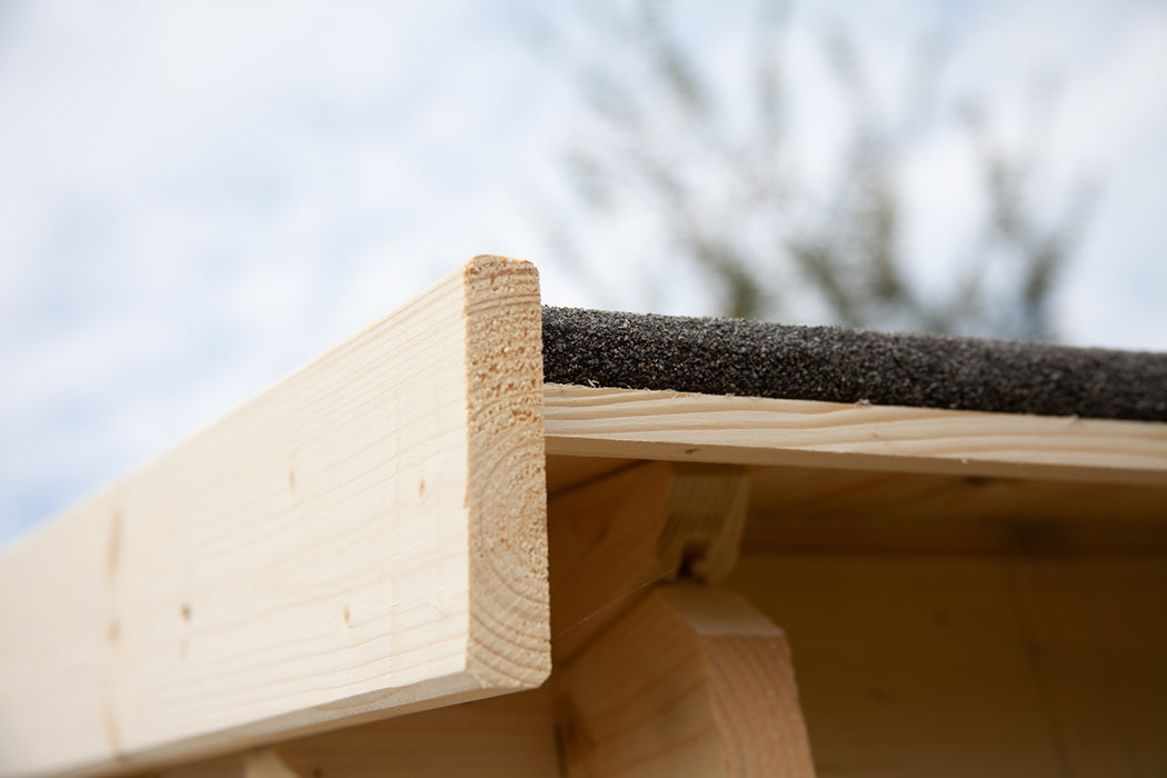 LISA HOUSE CM. 300X400