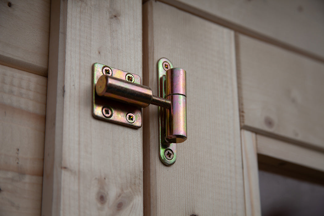 LISA HOUSE CM. 300X400