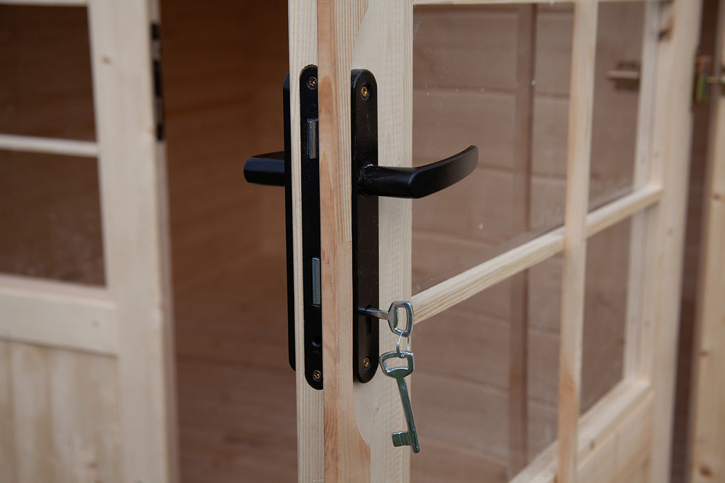 LISA HOUSE CM. 300X400