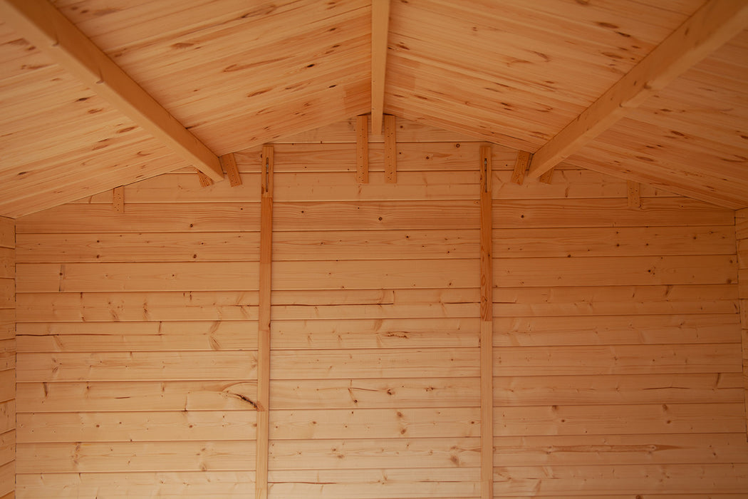 LISA HOUSE CM. 300X400