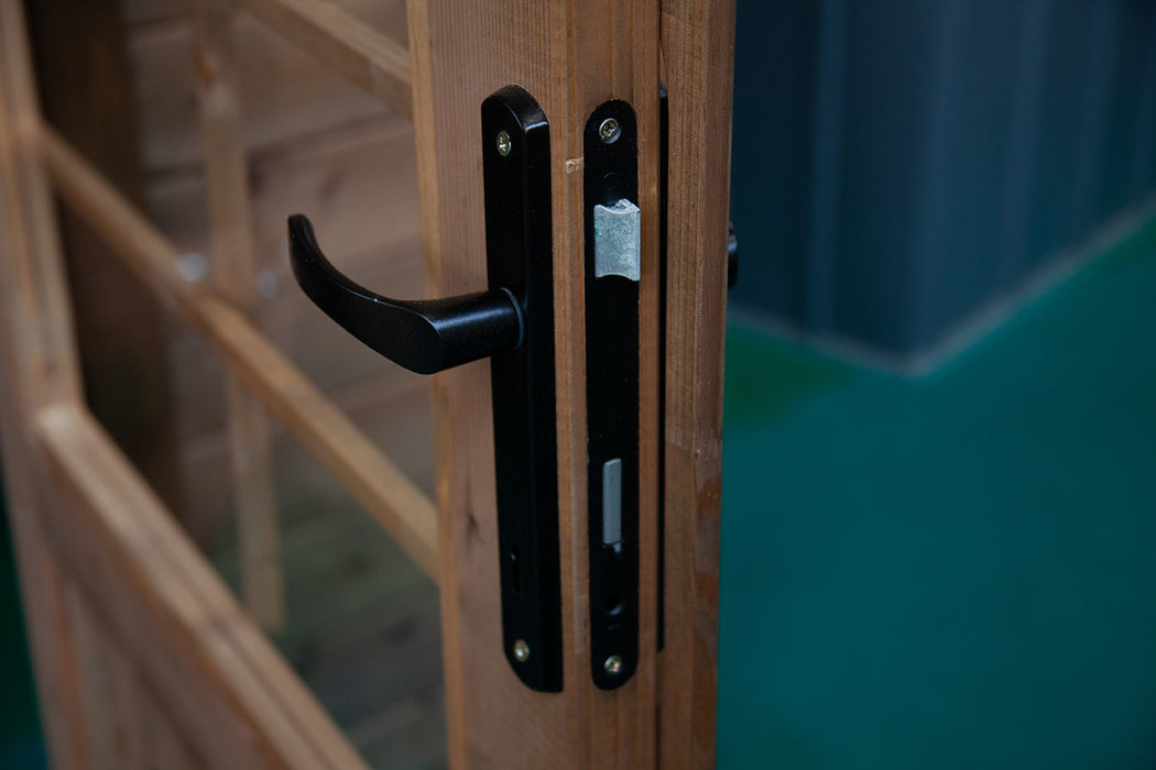 INES HOUSE CM. 400X400