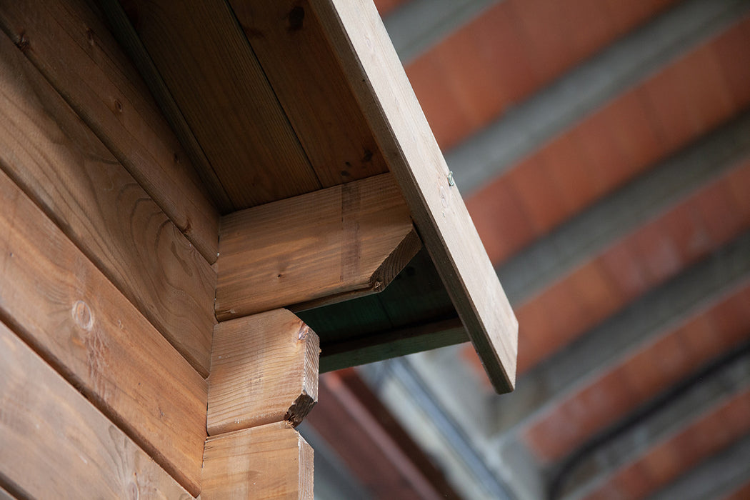 INES HOUSE CM. 400X400