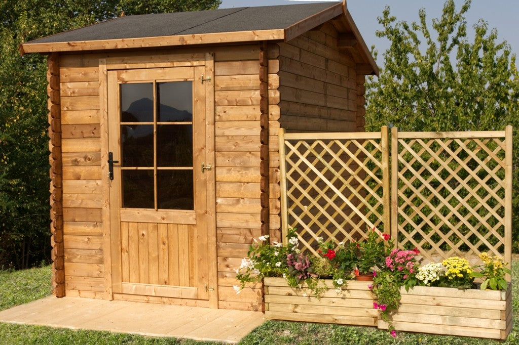 ELENA HOUSE CM. 250X300