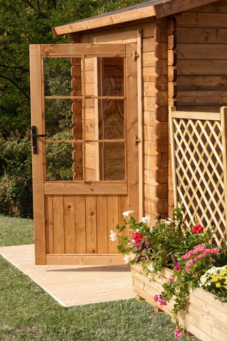 ELENA HOUSE CM. 250X300