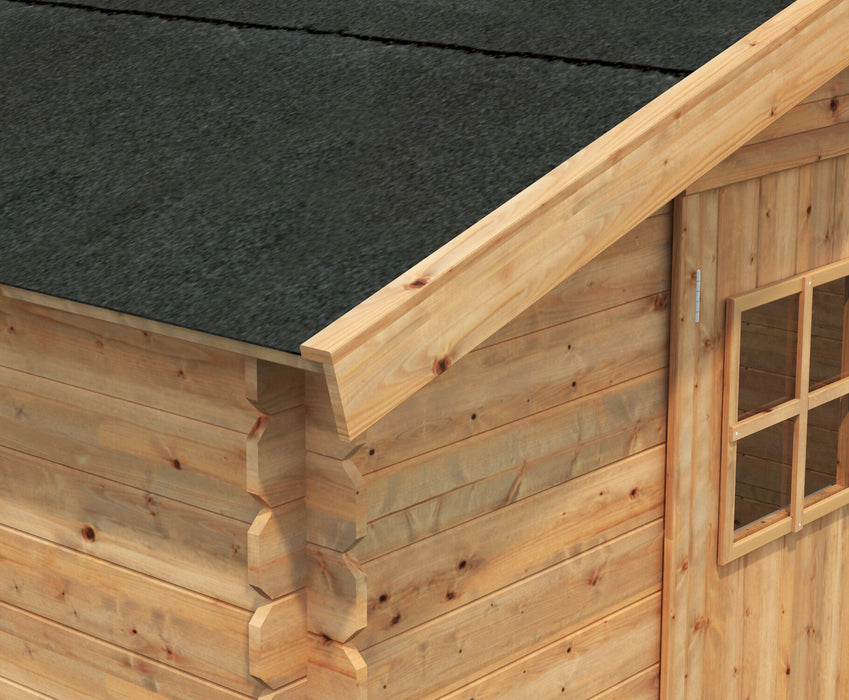 CLARA HOUSE CM 206X176