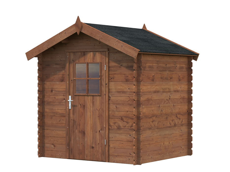 CLARA HOUSE CM 206X176