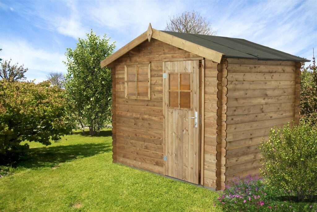 AGATA HOUSE CM 260X200